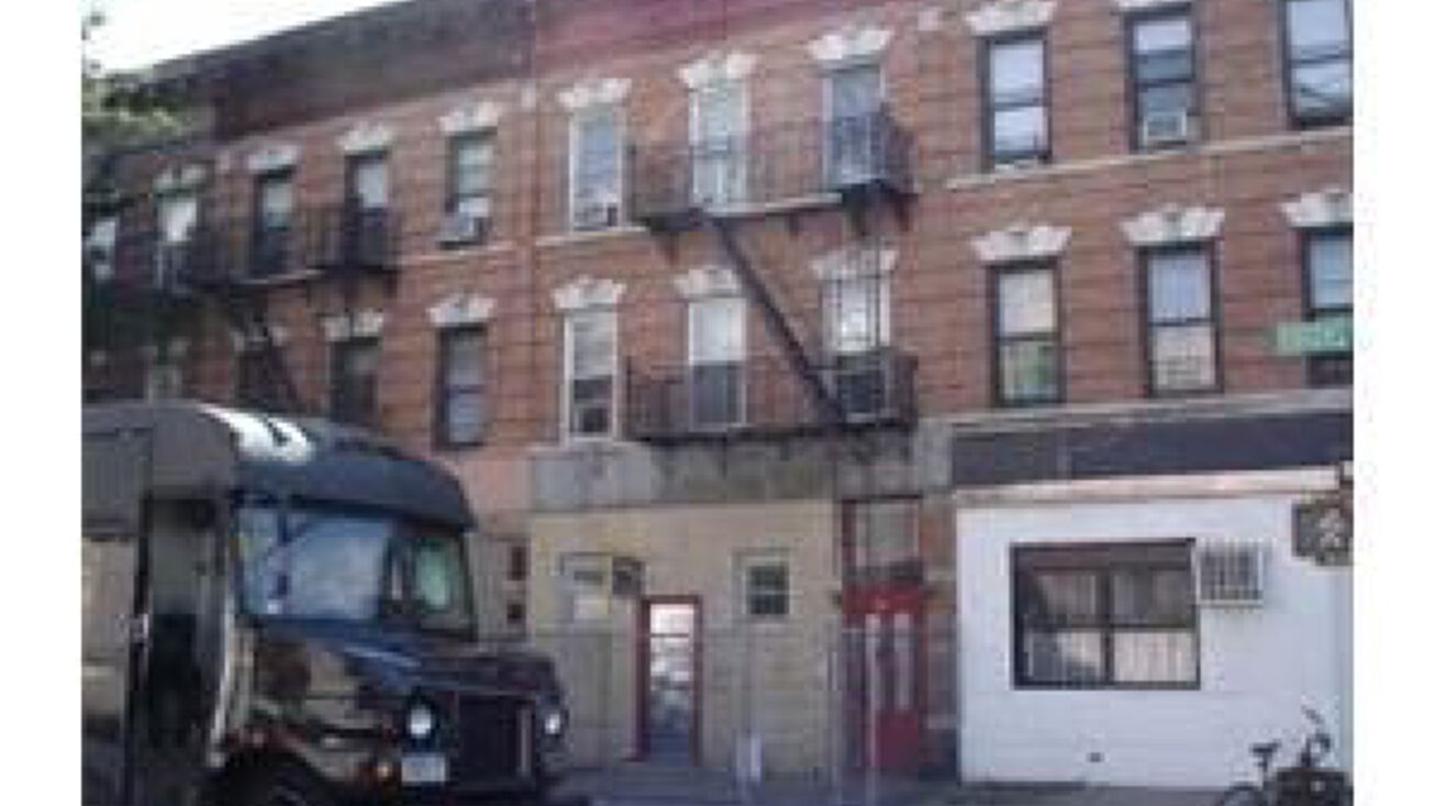 Pictures of Mixed Use property located at 1060 Rogers Avenue, Brooklyn, NY 11226 for sales - image #1