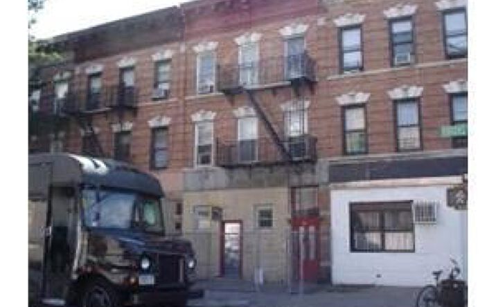 Pictures of Mixed Use property located at 1060 Rogers Avenue, Brooklyn, NY 11226 for sales - image #1
