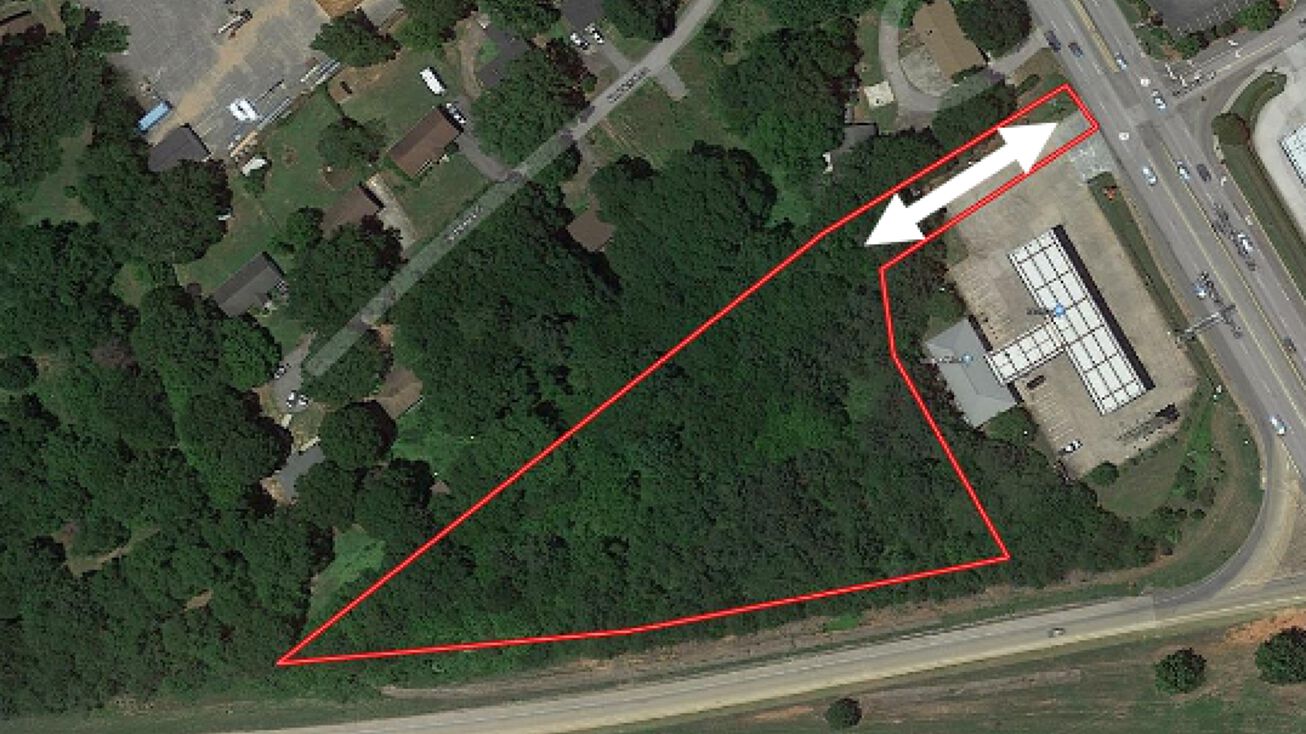 Boiling Springs Rd I85, Boiling Springs, SC 29316 Land for Sale