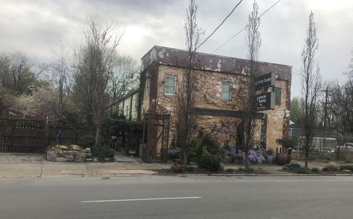 Pictures of Hospitality, Industrial, Mixed Use, Multifamily, Office, Retail, Special Purpose property located at 1253 S Preston St, Louisville, KY 40203 for sales - image #1