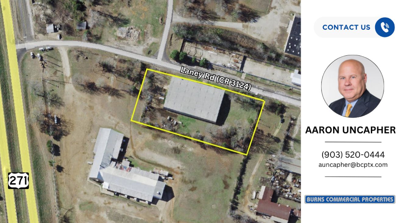 11696 Laney Rd, Tyler, TX 75708