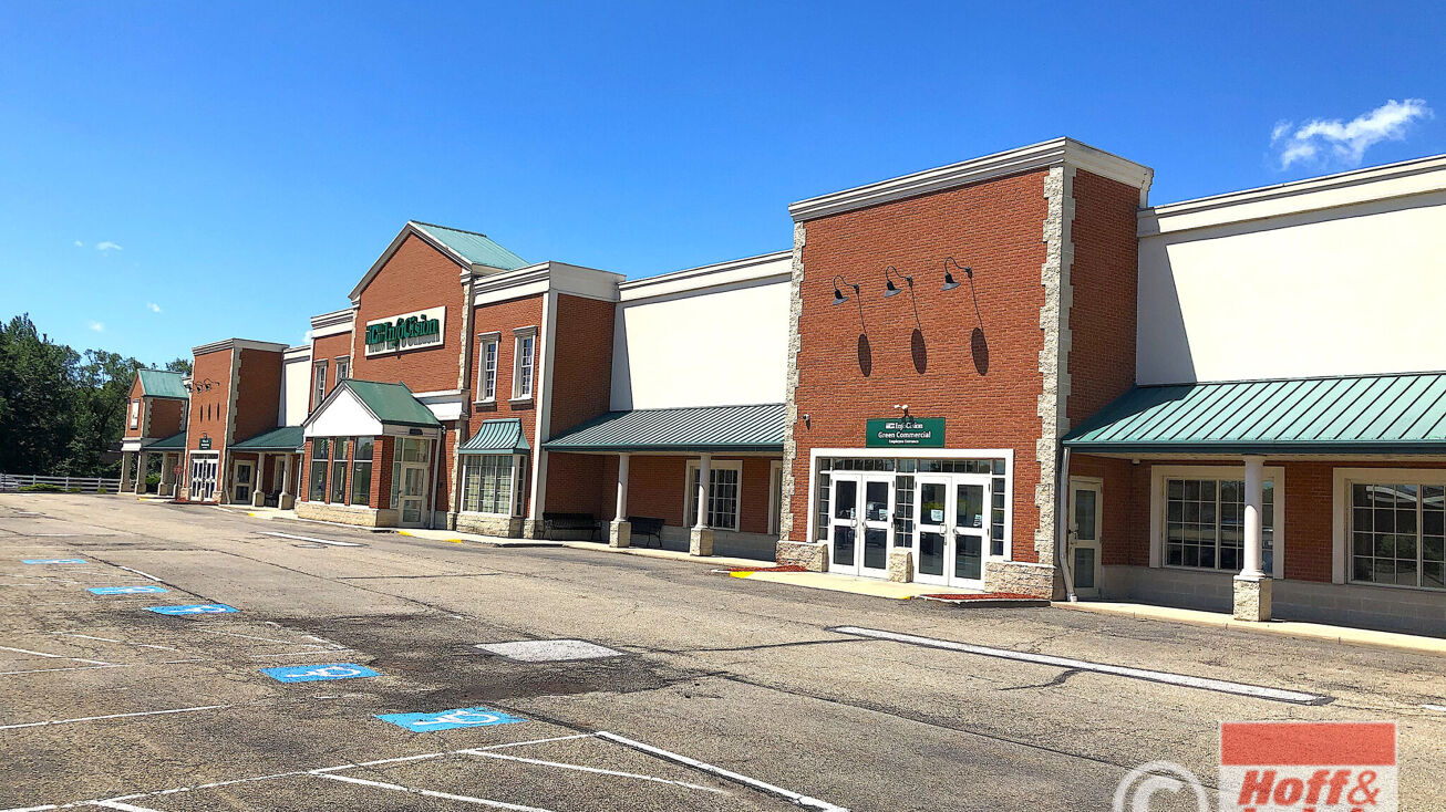 3656 Massillon Rd, Uniontown, OH 44685 - Retail Property for Sale - 3656  Massillon Road