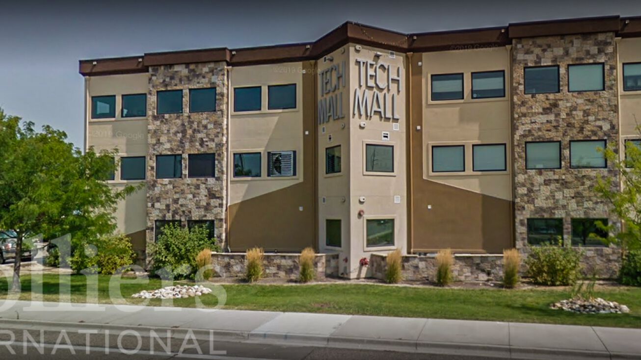 1550 S Cloverdale Rd, Boise, ID 83709