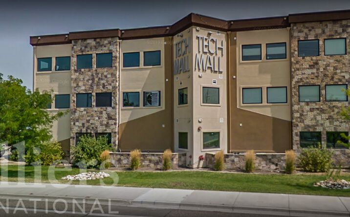 Pictures of Mixed Use, Office, Retail property located at 1550 S Cloverdale Rd, Boise, ID 83709 for comps - image #1