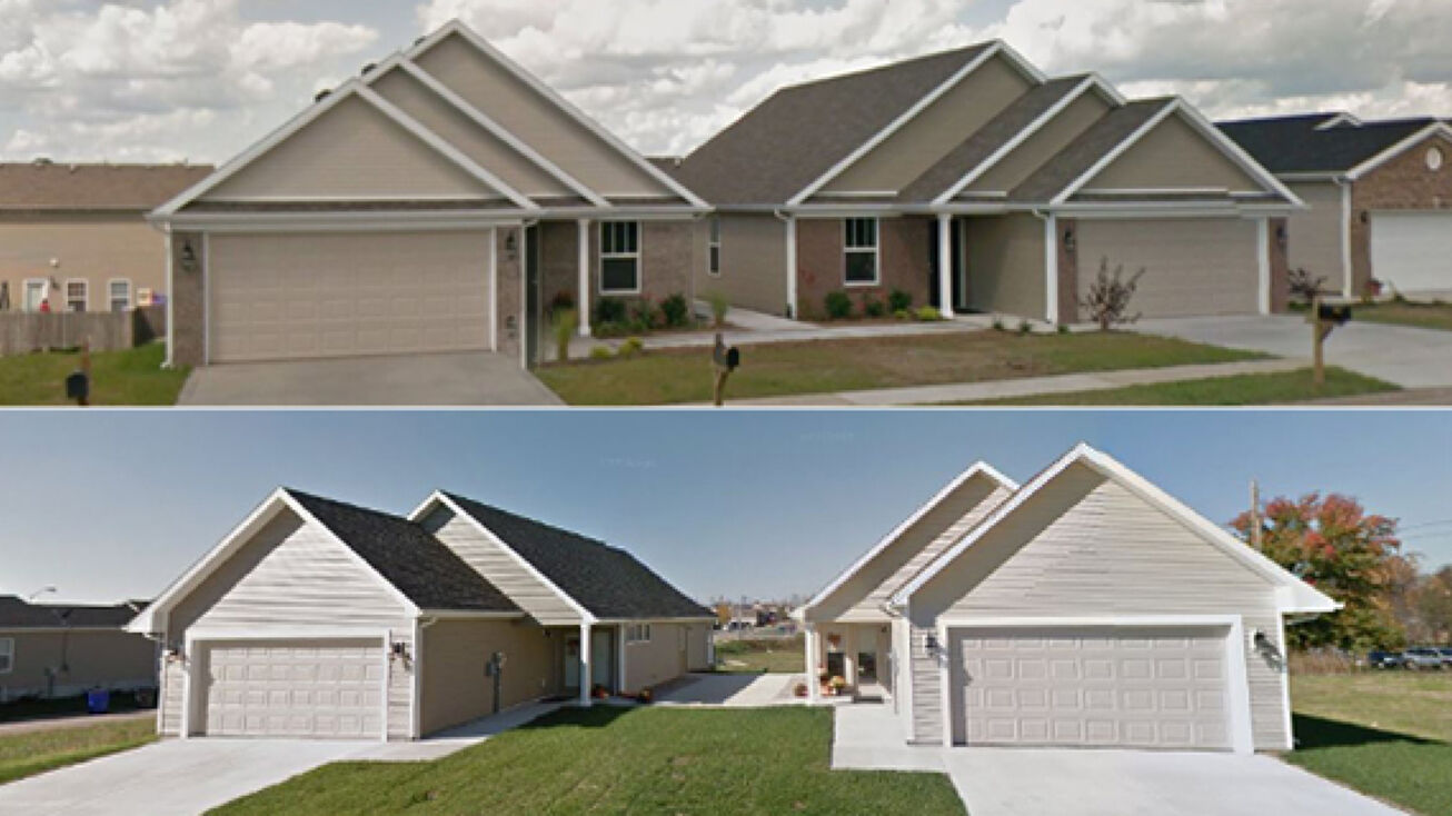 1753 Millbank Rd, Lexington, KY 40511