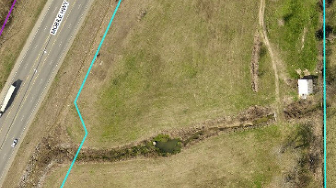 7257 Mobile Hwy, Montgomery, AL 36108