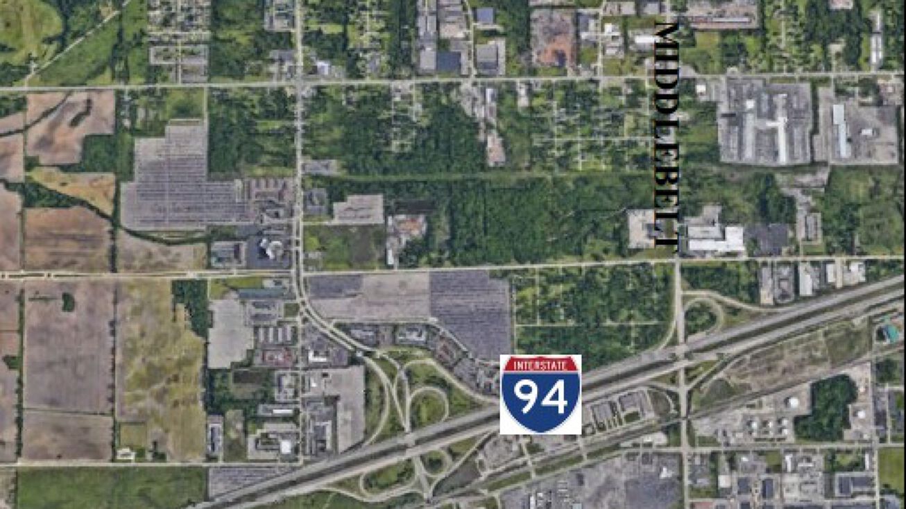 Beverly Rd, Romulus, MI 48174 Land for Sale Beverly Rd