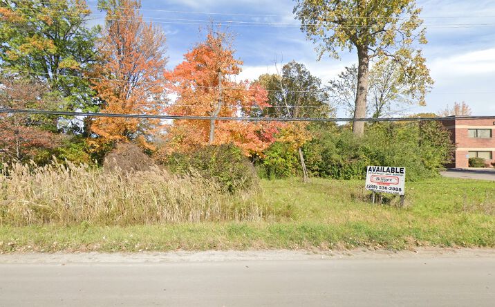 Pictures of Land property located at Brest Road, Romulus, MI 48174 for sales - image #1