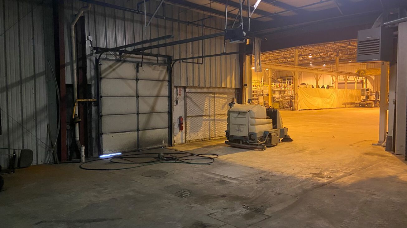 27800 Wick Road, Romulus, MI 48174 Industrial Property for Sale