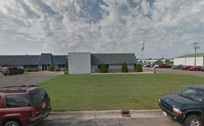 Pictures of Office property located at 820 Industrial Dr, Sparta, WI 54656 for sales - image #1