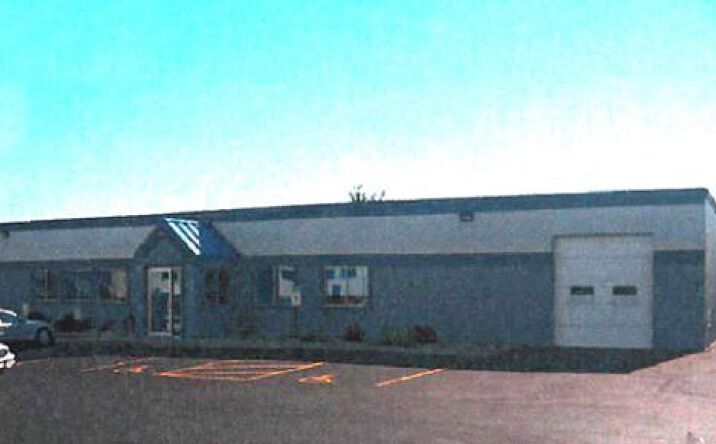 Pictures of Office property located at 260 E Ridge Rd, Portage, WI, Portage, WI 53901 for sales - image #1