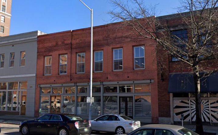 Pictures of Office property located at 2127 1st Ave N, Birmingham, AL 35203 for comps - image #1