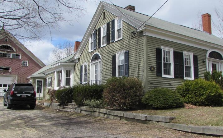 Pictures of Multifamily, Land property located at 8 Center Road, Gray, ME 04039 for comps - image #1