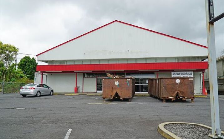 Hilo Hi Commercial Real Estate For Sale Crexi Com