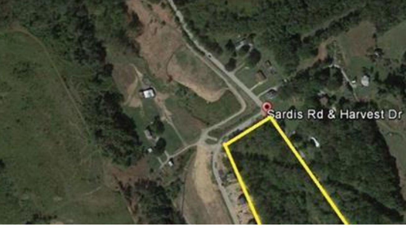 Sardis Road, Murrysville, PA 15668