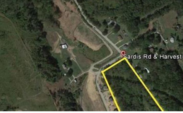 Pictures of Land property located at Sardis Road, Murrysville, PA 15668 for sales - image #1