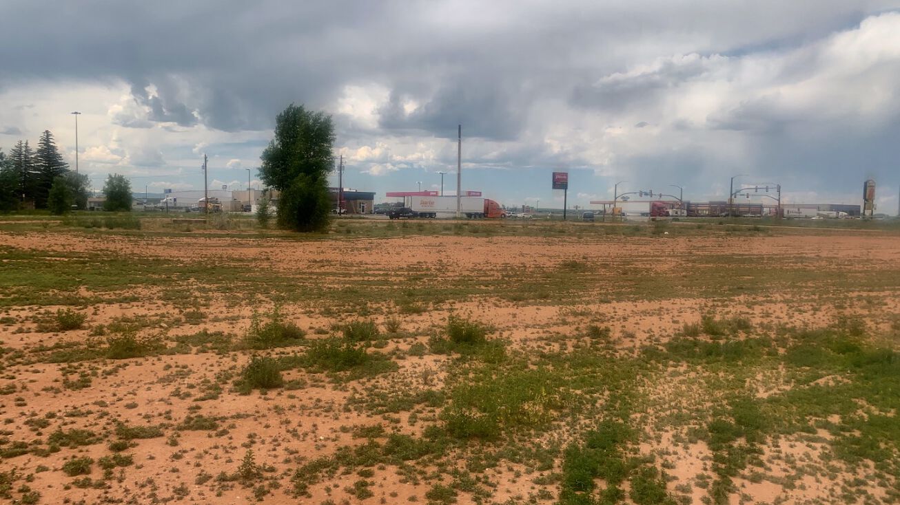 Laramie River Commercial Property, Laramie, WY 82072 Land for Sale