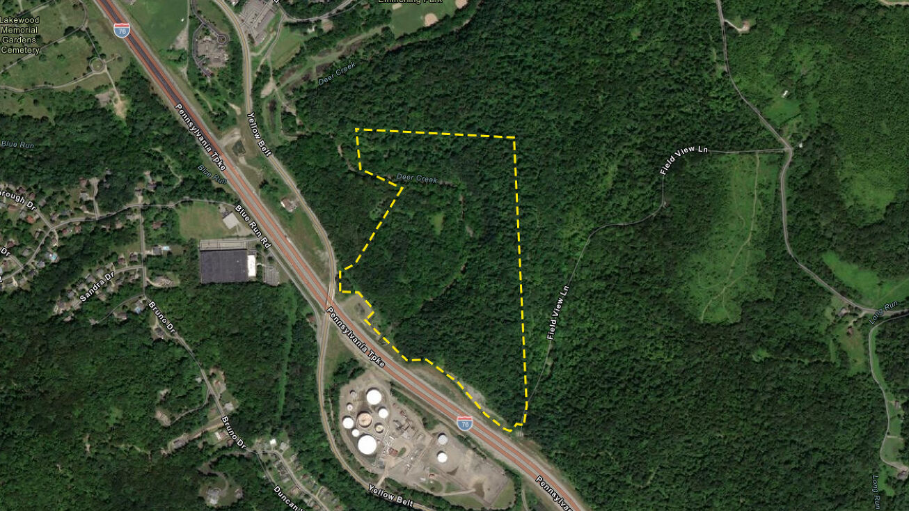 920 Rt 910, Cheswick, PA 15024 Land for Sale 920 Route 910