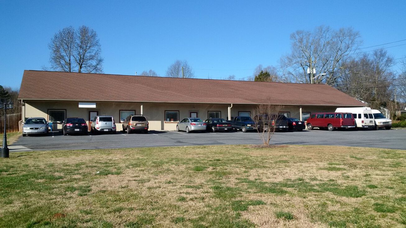 1103 Icemorlee St, Monroe, NC 28112