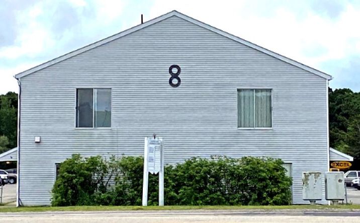 Pictures of Office property located at 8 Jan Sebastian Dr, Sandwich, MA 02563 for comps - image #1