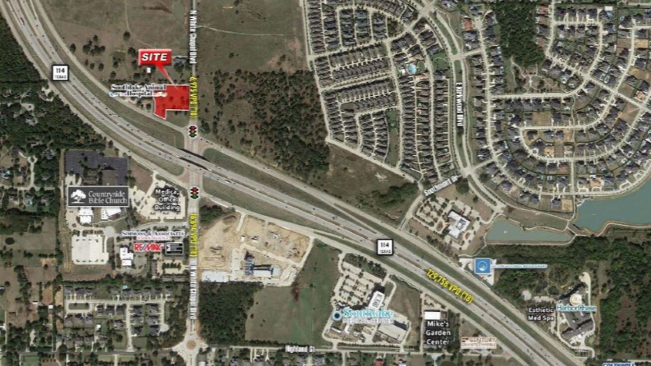 1700 N White Chapel Blvd, Southlake, TX 76092 - Land for Sale - 1700 N ...