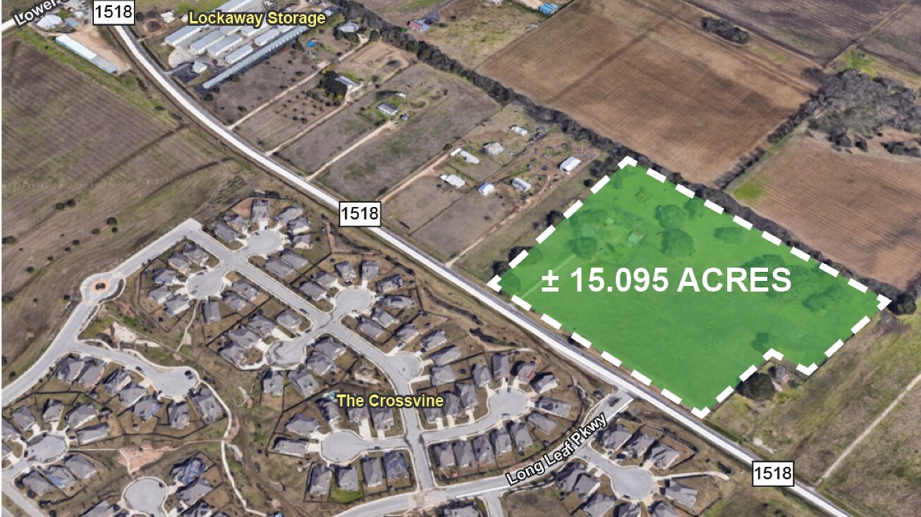 9120 FM 1518, Schertz, TX 78154