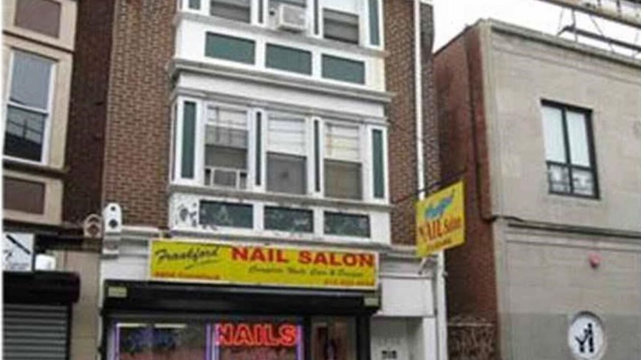 4804 Frankford Avenue, Philadelphia, PA 19124