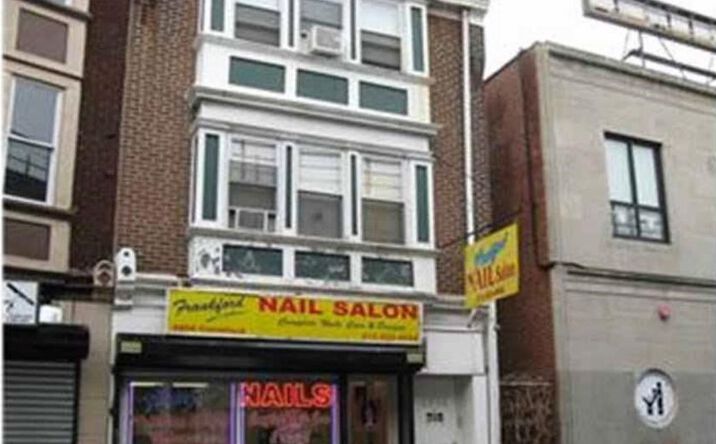image of property at 4804 FRANKFORD AVE Philadelphia PA 19124-2606