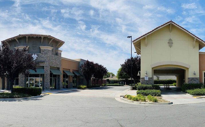 image of property at 13125 ROSEDALE HWY Bakersfield CA 93314-9449