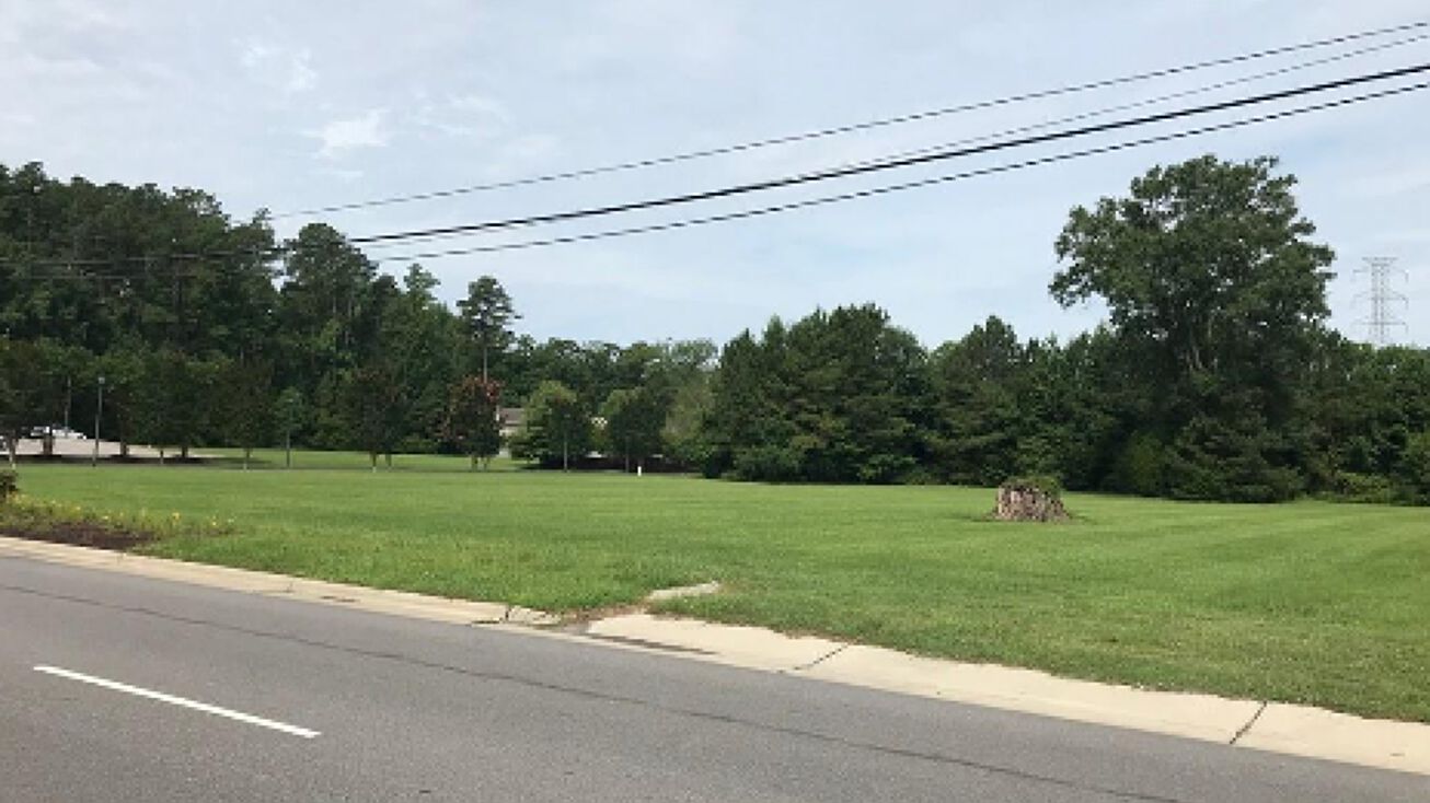 170 U.S. Hwy 158 W, Camden, NC 27921