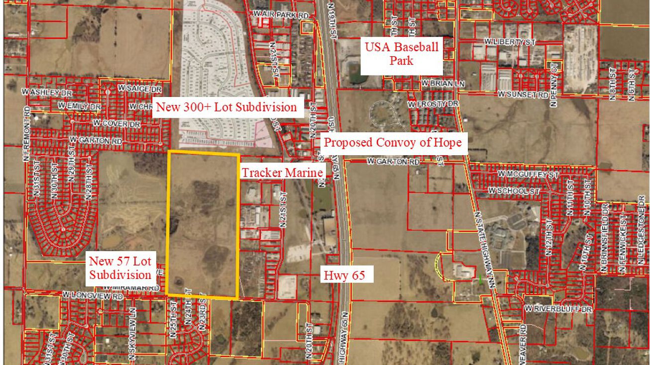 2301 Longview Rd, Ozark, MO 65721 Land for Sale 2301 W Longview Rd