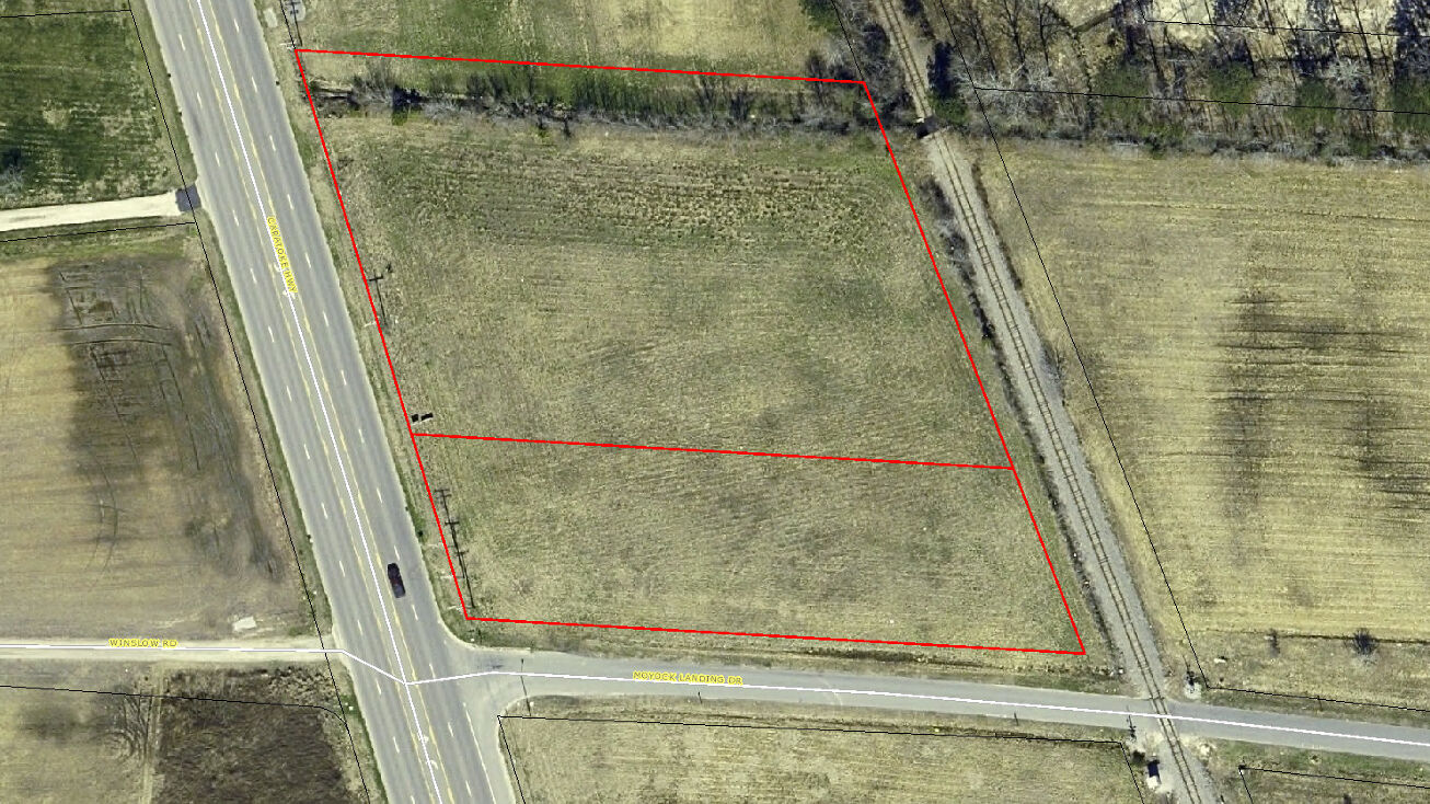 Caratoke Hwy, Moyock, NC 27958 Land for Sale 00000 Caratoke Hwy