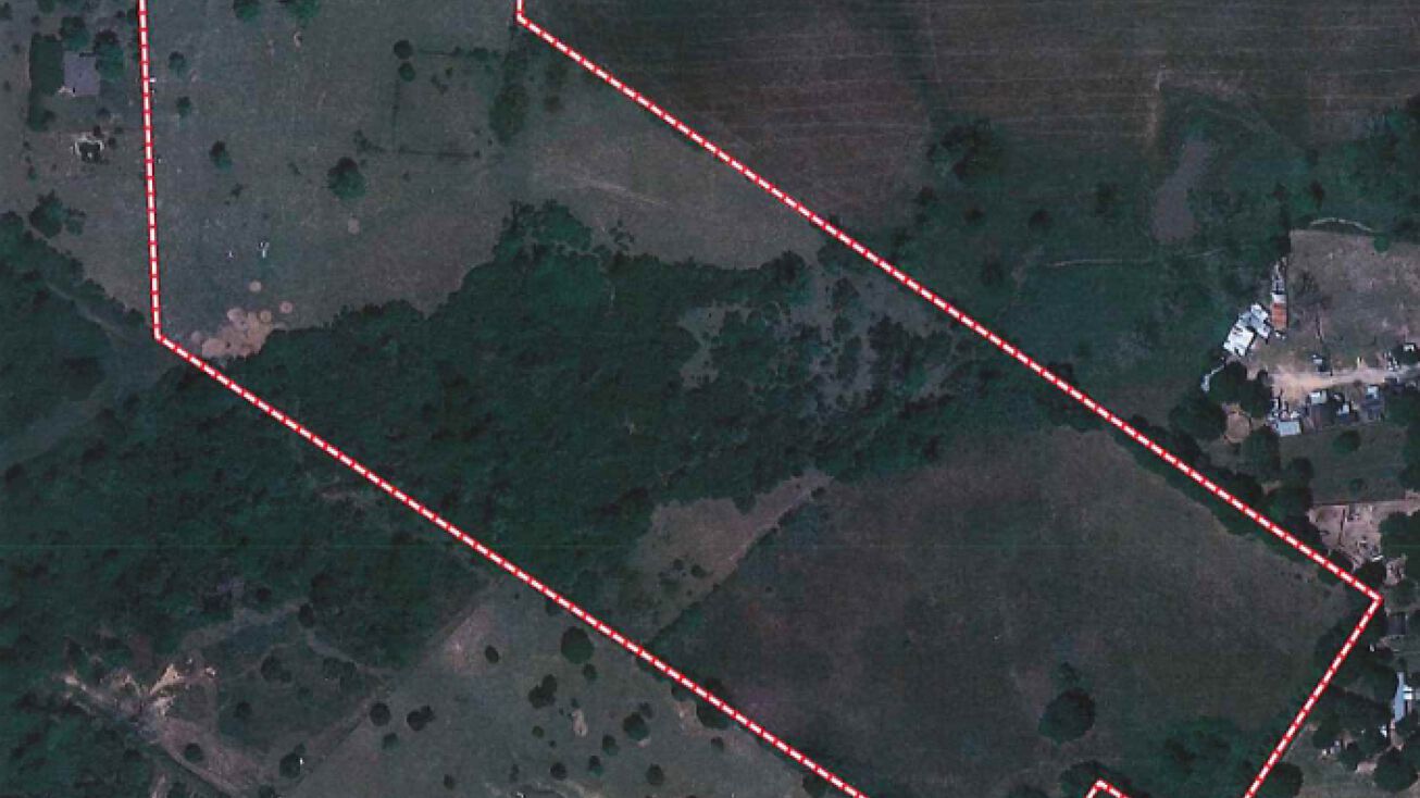 Bozeman Rd, Pattison, TX 77423