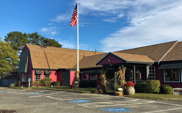Pictures of Retail, Special Purpose property located at 769 Route 28, South Yarmouth, MA 02664 for comps - image #1