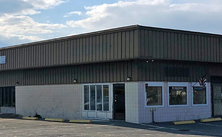 Pictures of Office, Industrial property located at 583 Forest Rd, South Yarmouth, MA 02664 for comps - image #1
