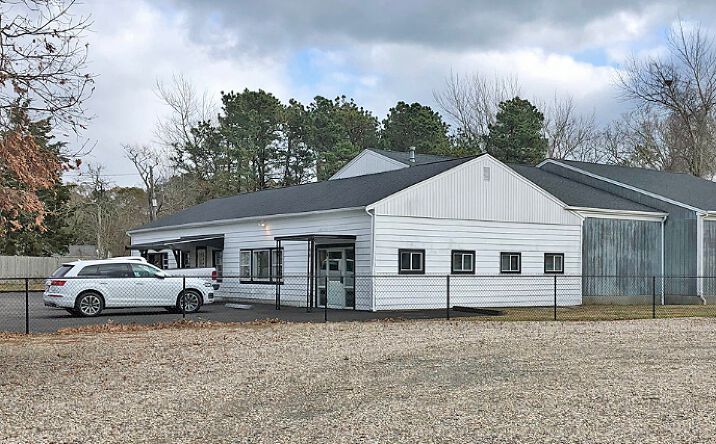 Pictures of Office, Mixed Use property located at 87 Main Street, Dennis Port, MA 02639 for comps - image #1