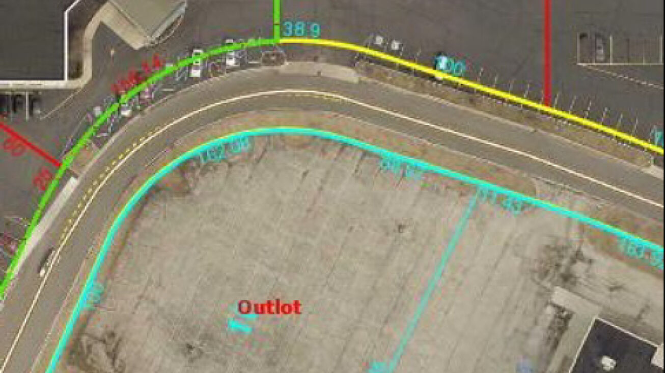 Pictures of Land property located at 3401 Community Drive, Muncie, IN 47304 for sales - image #1