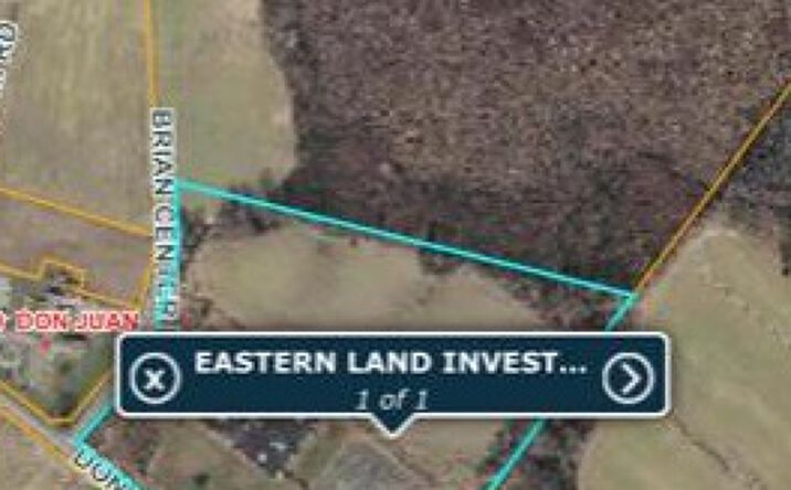 Pictures of Industrial, Land property located at 0 Don Juan Rd, Hertford, NC 27944 for sales - image #1