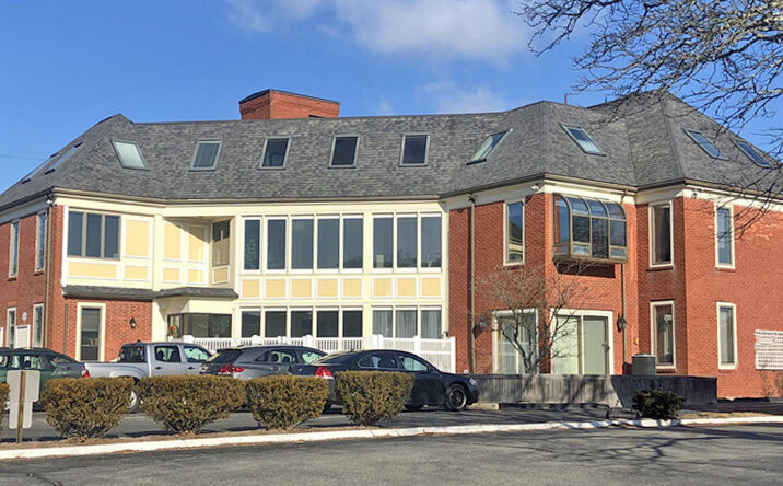 Pictures of Office property located at 35 Winter Street, Barnstable, MA 02601 for comps - image #1