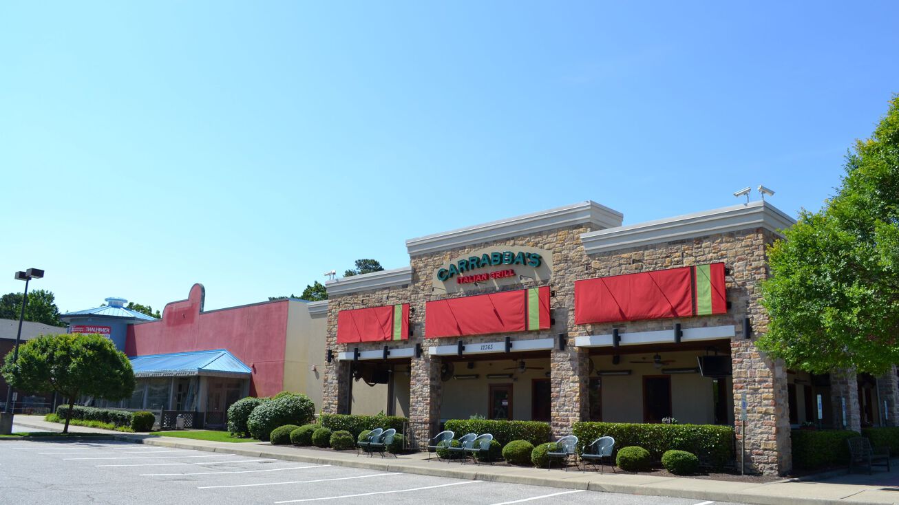 12363 Hornsby Ln, Newport News, VA 23602