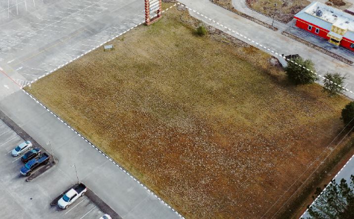 Pictures of Land property located at 0 S Main Street, Lumberton, TX 77657 for sales - image #1