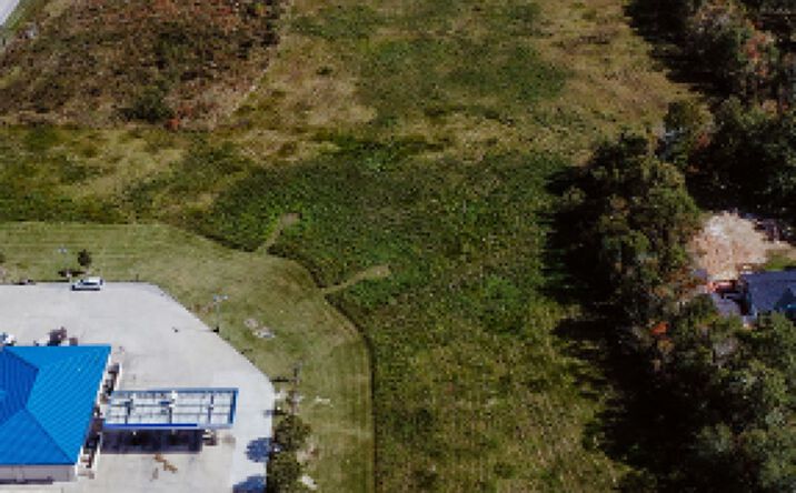 Pictures of Land property located at 7525 TX-105, Beaumont, TX 77713 for sales - image #1