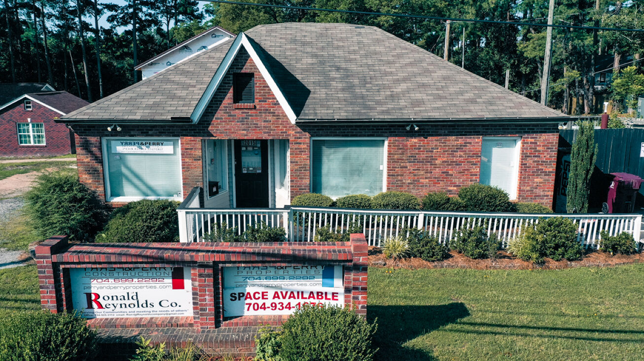 2015 W C St, Kannapolis, NC 28081 Office Property for Sale