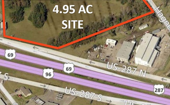 Industrial Land Commercial Lots for Sale in Beaumont TX Crexi