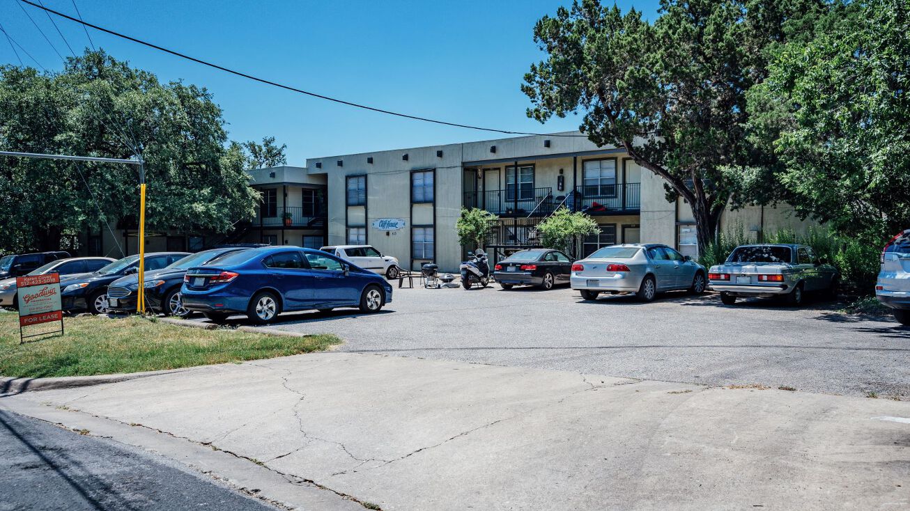 513 Pecan Grove Rd, Austin, TX 78704