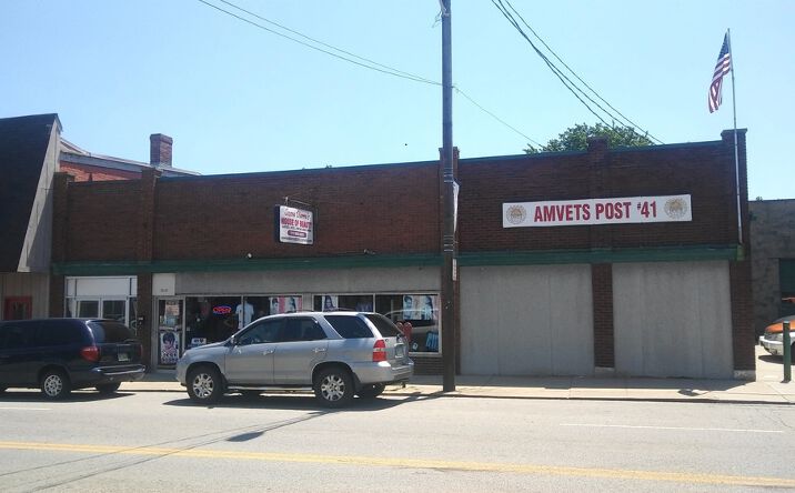 Pictures of Retail property located at 3511 Harrison Ave, Cincinnati, OH 45211 for comps - image #1