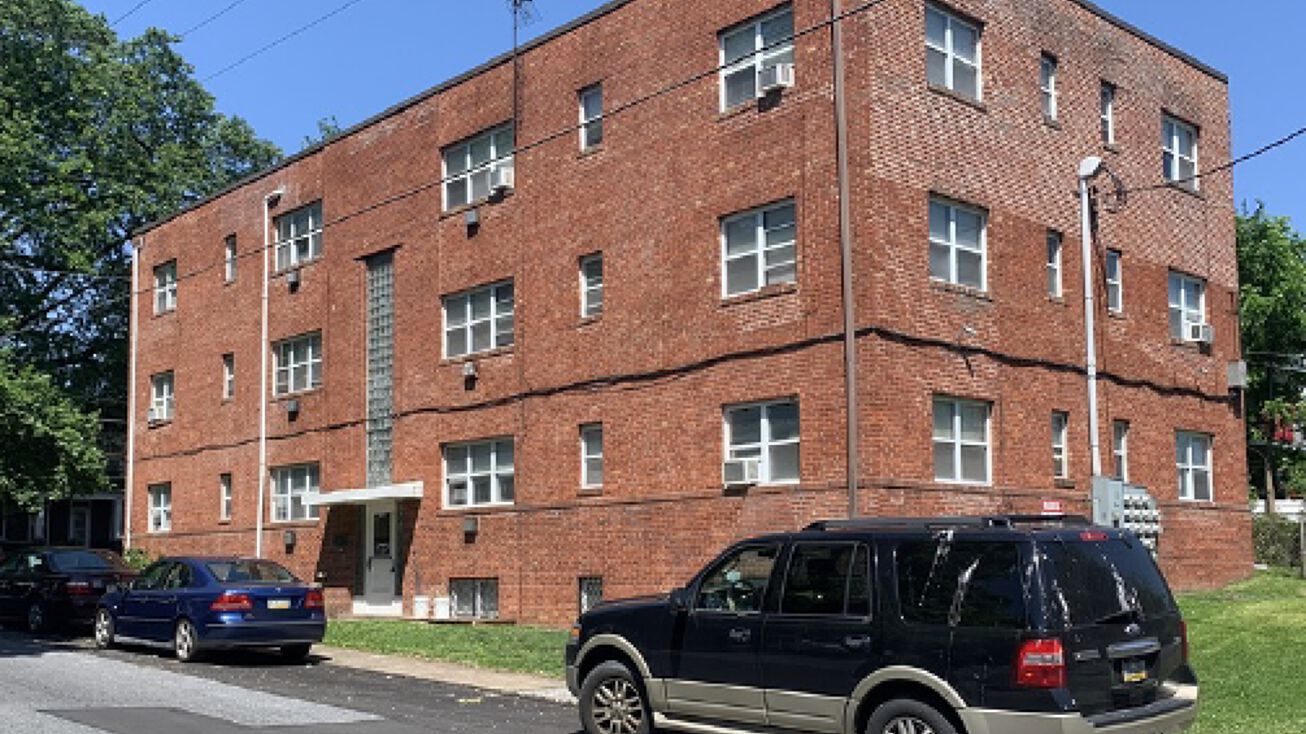 1500 Verbeke St, Harrisburg, PA 17103