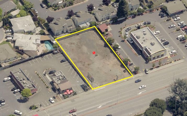 Pictures of Land property located at 18600 Hesperian Blvd, Hayward, CA 94541 for sales - image #1