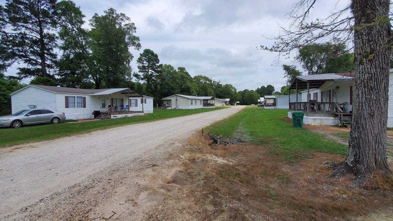 6700 & 6810 Buchanan Loop Rd, Texarkana, TX 75501