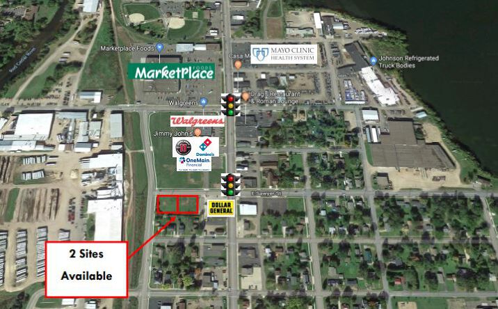 Pictures of Land property located at W Sawyer St, Rice Lake, WI 54868 for sales - image #1